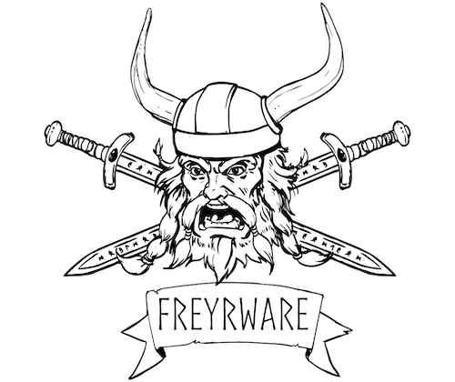 freyrware