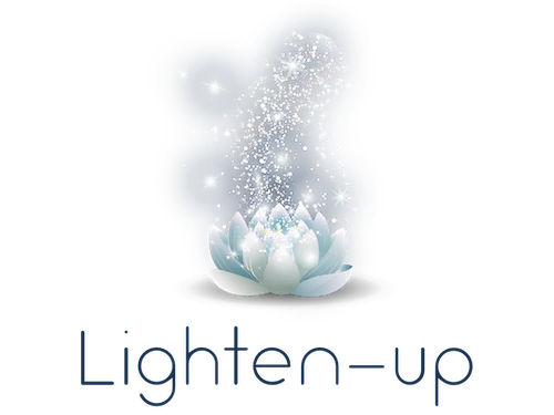 lighten up